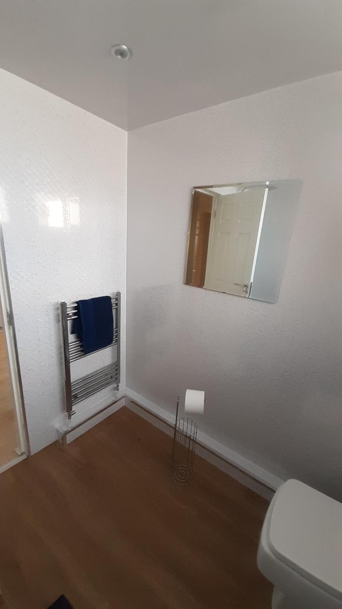 Carvetii - Clark House - Spacious Ground Floor Flat Rosyth Luaran gambar
