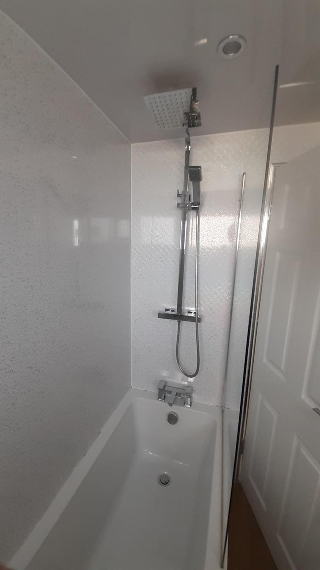 Carvetii - Clark House - Spacious Ground Floor Flat Rosyth Luaran gambar