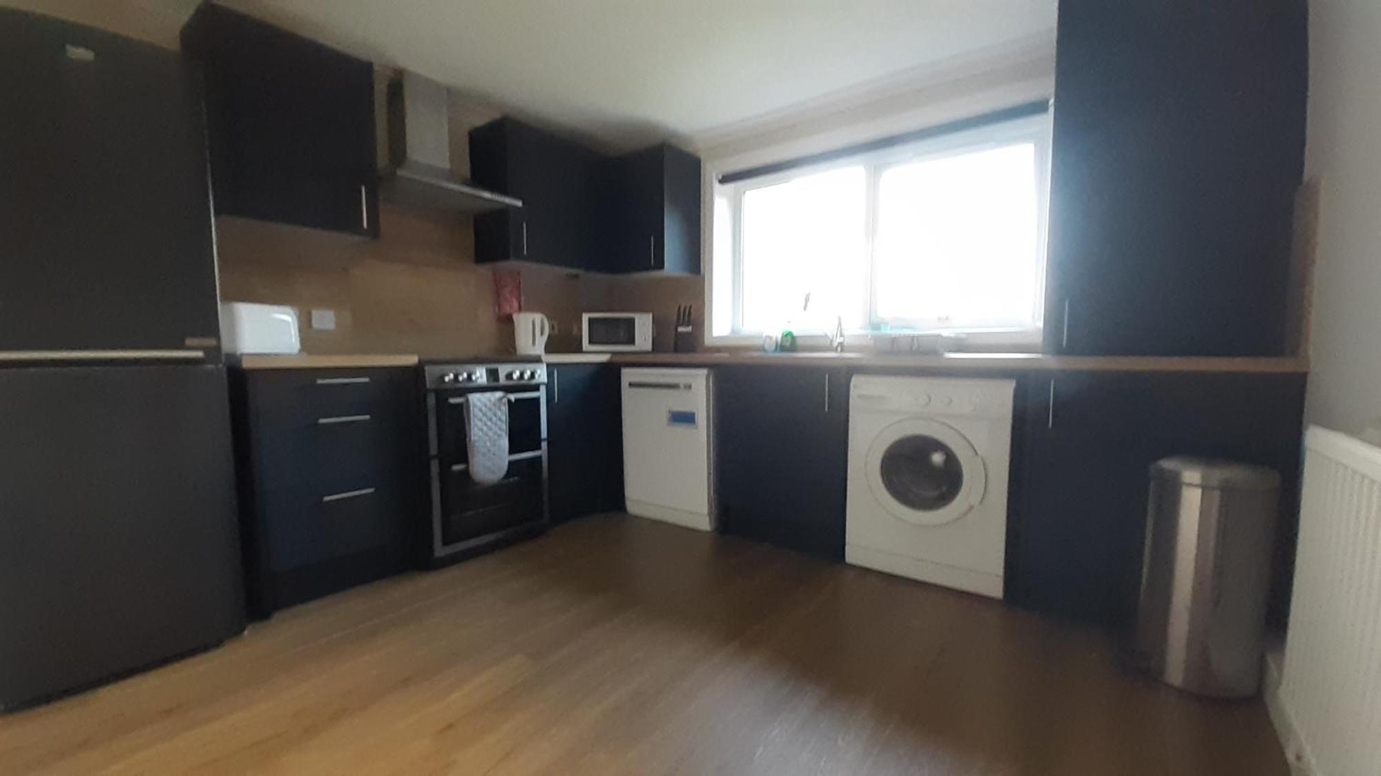 Carvetii - Clark House - Spacious Ground Floor Flat Rosyth Luaran gambar